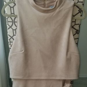 Antonio Melani Dress